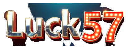 luck 57 logo